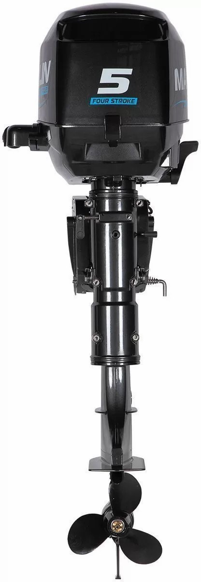 Лодочный мотор MARLIN MF 5 AMHS в Петропавловске-Камчатском