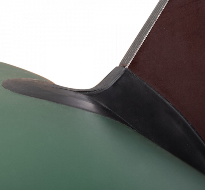 ЛОДКА НАДУВНАЯ YUKONA 280 TL (БЕЗ ПАЙОЛА) в Петропавловске-Камчатском