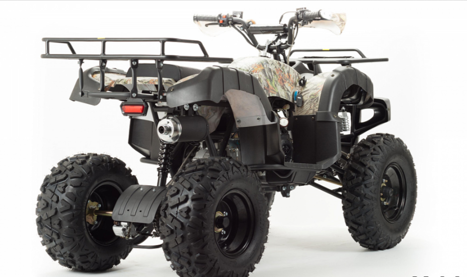 Квадроцикл MOTOLAND (МОТОЛЕНД) 200 ALL ROAD в Петропавловске-Камчатском