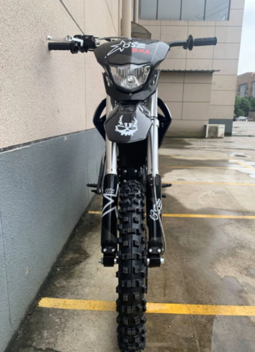 Питбайк BSE EXA SA 17/14 в Петропавловске-Камчатском