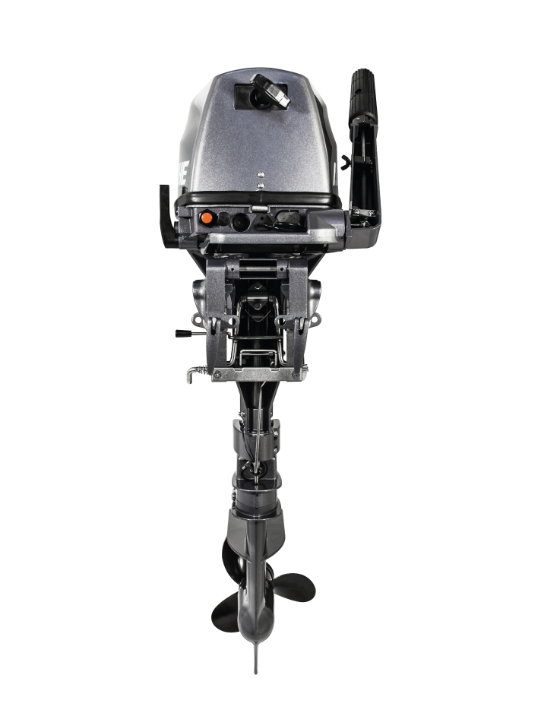 Лодочный мотор APACHE T9.8 BS в Петропавловске-Камчатском