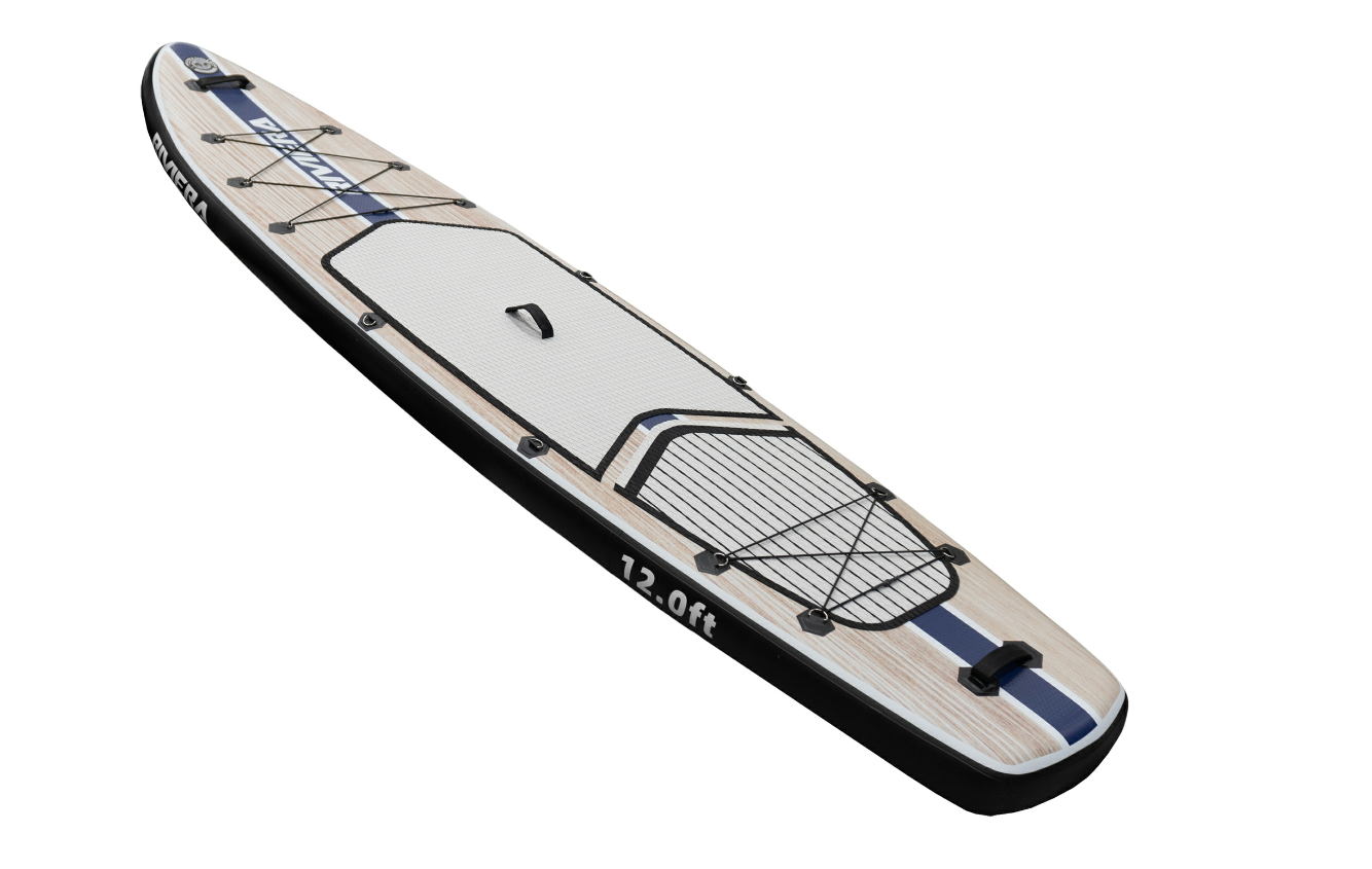 Сап-борд синий 11.6ft RIVIERA в Петропавловске-Камчатском