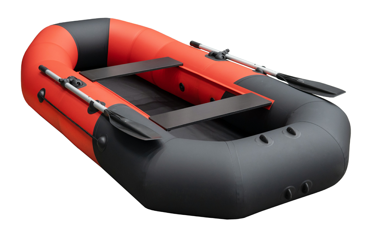 Лодка Таймень NX 270 в Петропавловске-Камчатском