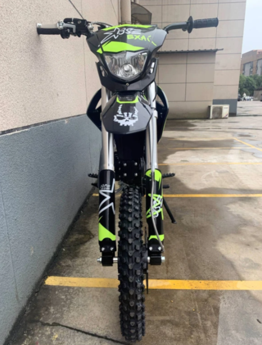 Питбайк BSE EXA SA 14/12 в Петропавловске-Камчатском