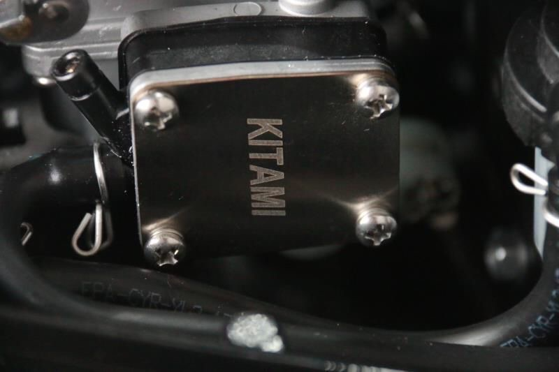 Лодочный мотор MARLIN PROLINE MP 9.9 (20) AMHS FORCE в Петропавловске-Камчатском