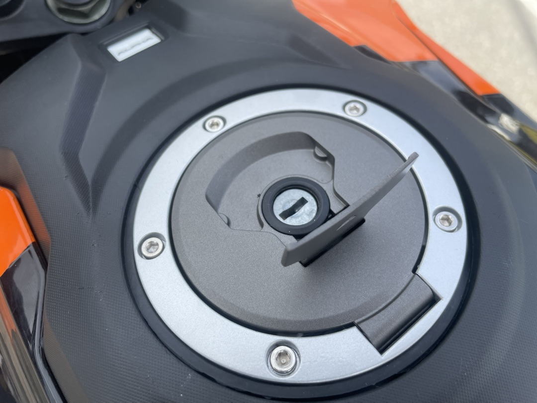 Мопед PROMAX CB150R (49) в Петропавловске-Камчатском