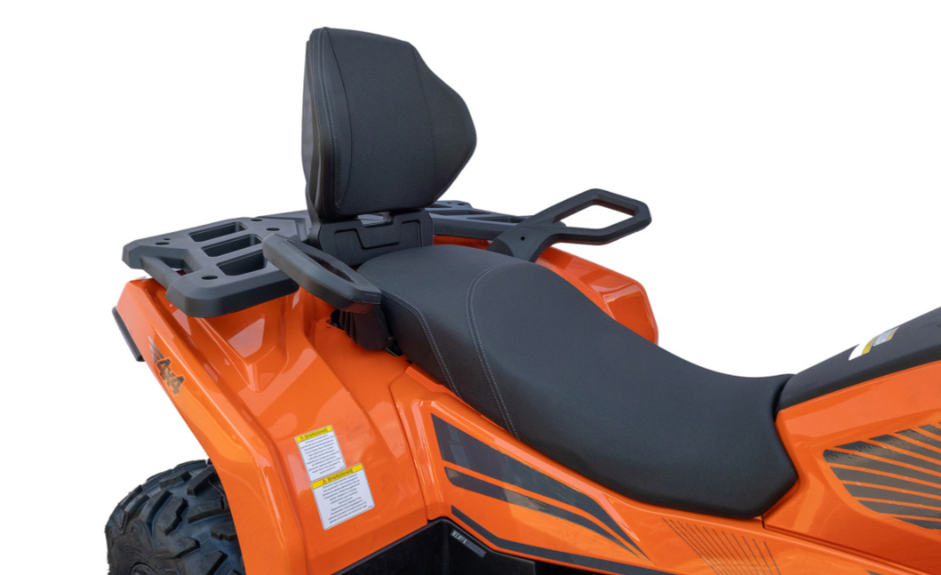 Квадроцикл HND QRX 550 в Петропавловске-Камчатском