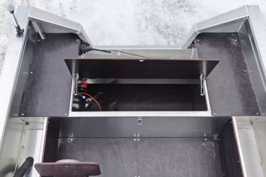 Алюминиевая лодка Неман-400 С в Петропавловске-Камчатском