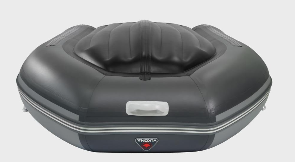 ЛОДКА НАДУВНАЯ YUKONA 320 НДНД в Петропавловске-Камчатском