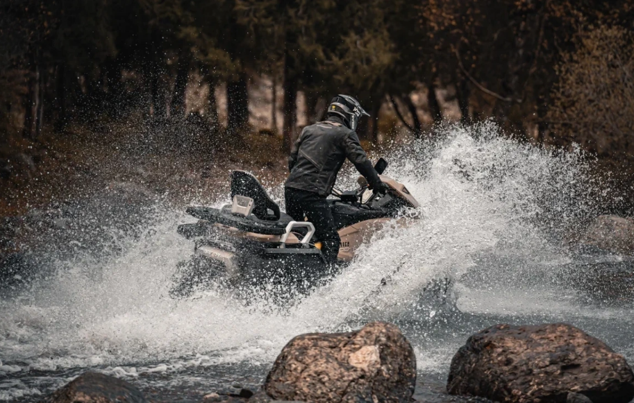 Квадроцикл BENDA REDSTONE 1000 MUD в Петропавловске-Камчатском