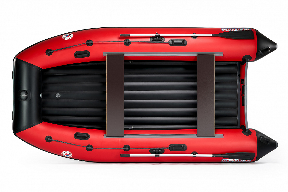 Лодка MISHIMO RAPID 360 в Петропавловске-Камчатском