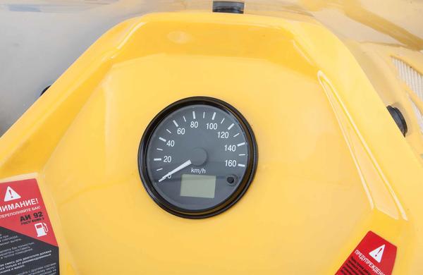 Снегоход STELS SM600T (L LUX WT) СТАВР 1.0 К01 Tech в Петропавловске-Камчатском