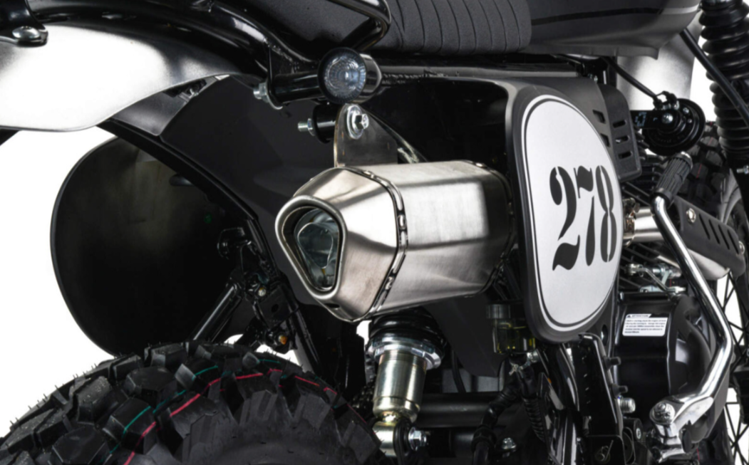 Мотоцикл MOTOLAND (МОТОЛЕНД) LEGEND (XL250-A) (172FMM-5/PR250) в Петропавловске-Камчатском