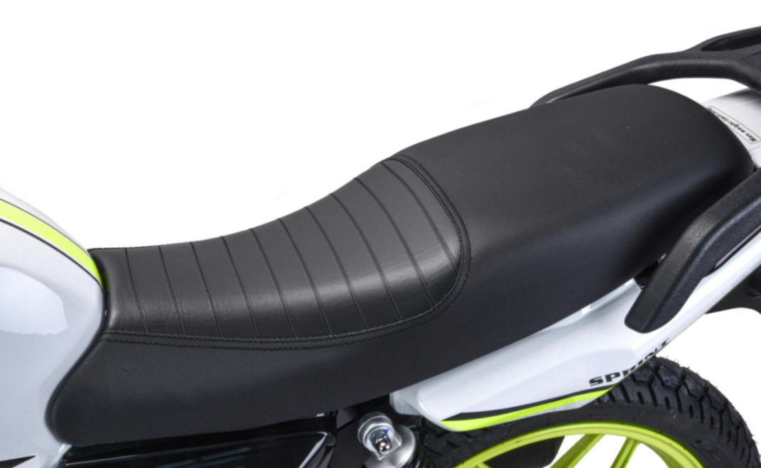 Мотоцикл MOTOLAND (МОТОЛЕНД) 200 SPRINT в Петропавловске-Камчатском