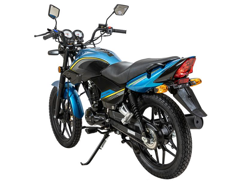 Мотоцикл RACER RC150-23 TIGER в Петропавловске-Камчатском