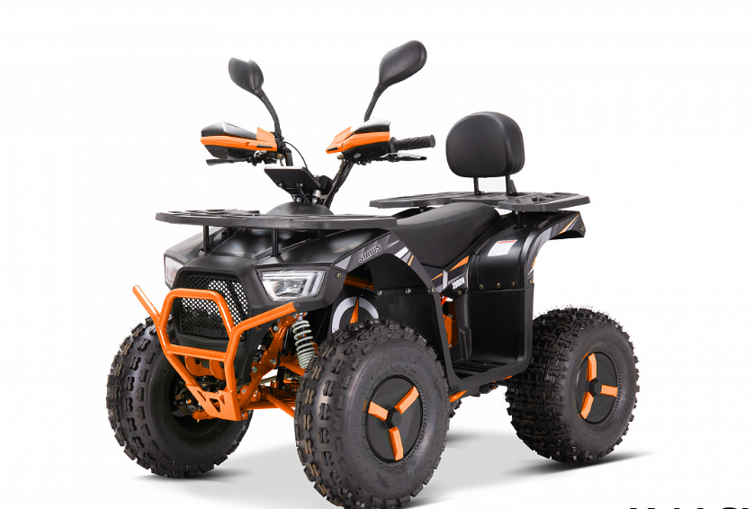 Квадроцикл YACOTA SIRIUS 2000W в Петропавловске-Камчатском