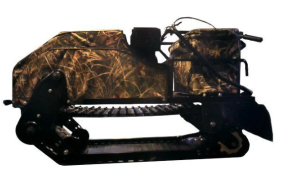 Мотобуксировщик Райда 087L01  6 л.с., катушка 3 ампер в Петропавловске-Камчатском