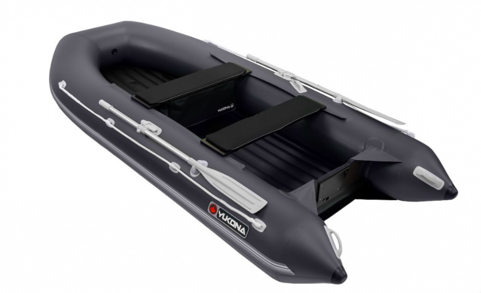 ЛОДКА НАДУВНАЯ YUKONA 320 НДНД в Петропавловске-Камчатском
