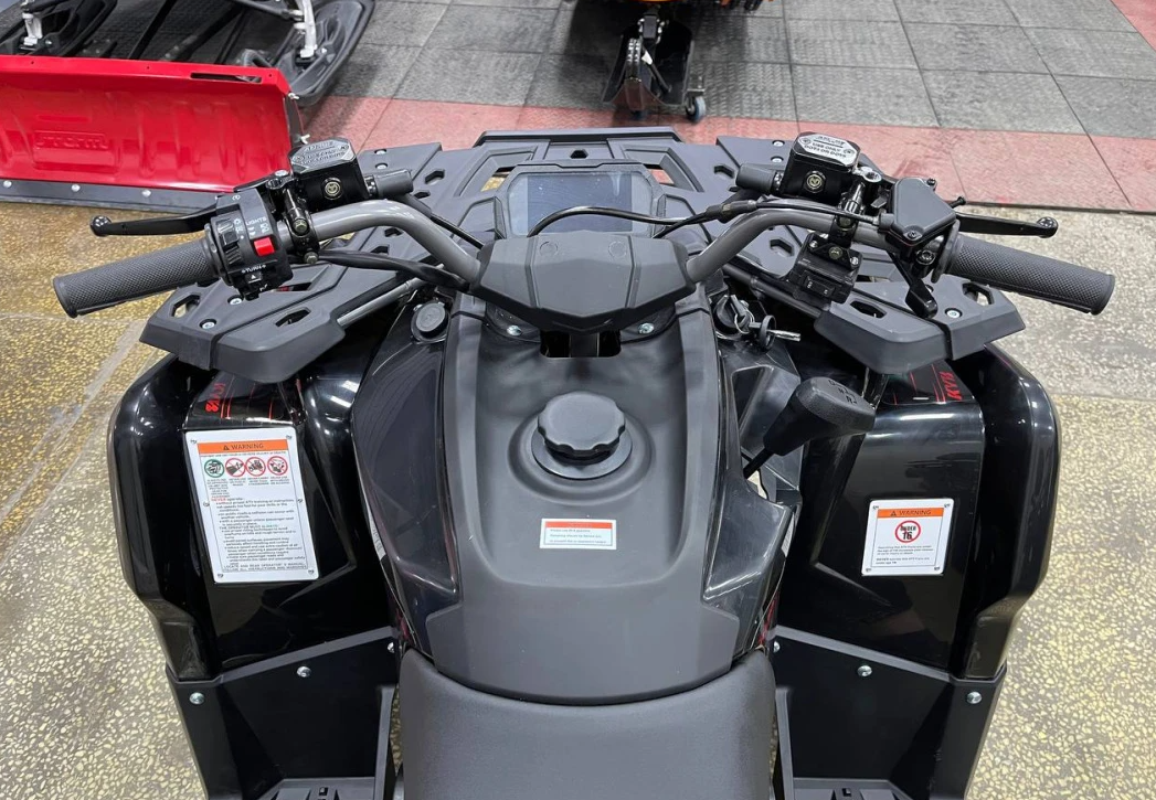 Квадроцикл PROMAX RENEGADE 300 LONG WINCH PRO (2025) в Петропавловске-Камчатском