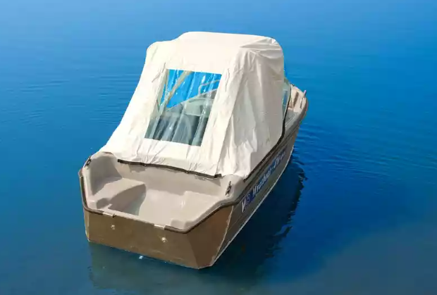 Комбинированный катер Wyatboat-470 Open в Петропавловске-Камчатском