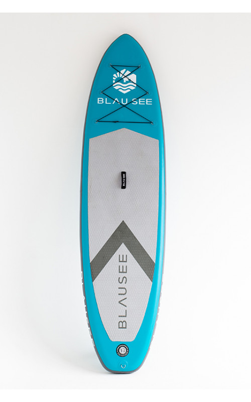 НАДУВНОЙ САП БОРД BLAUSEE 10,6 в Петропавловске-Камчатском