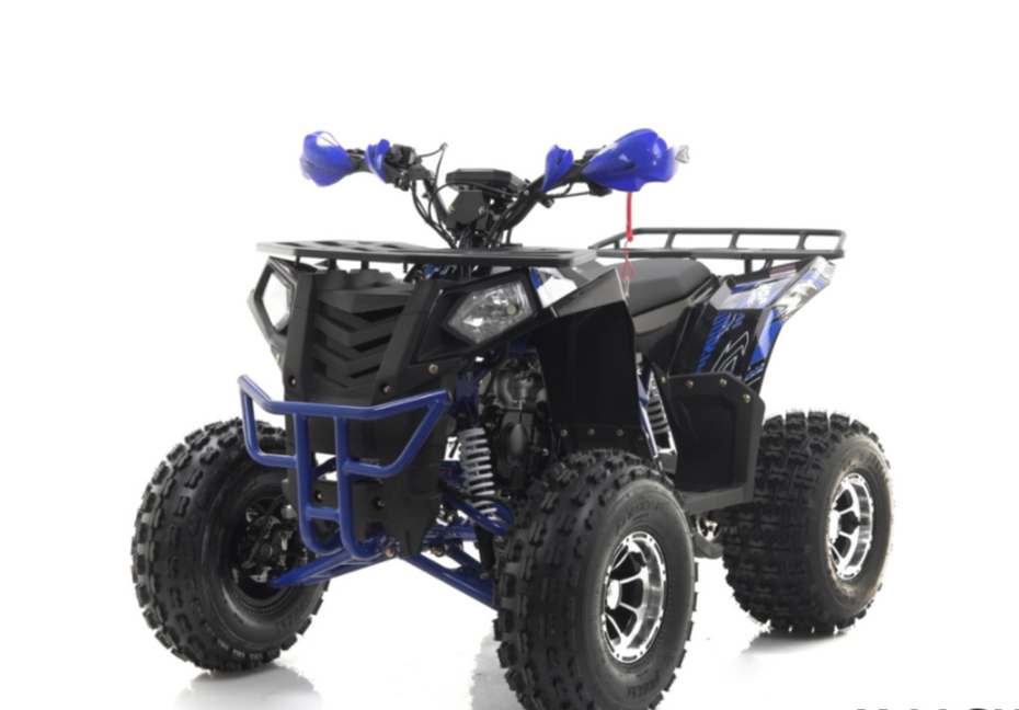 Квадроцикл GBM SHARP 190 PREMIUM SEMI-AUTOMATIC в Петропавловске-Камчатском