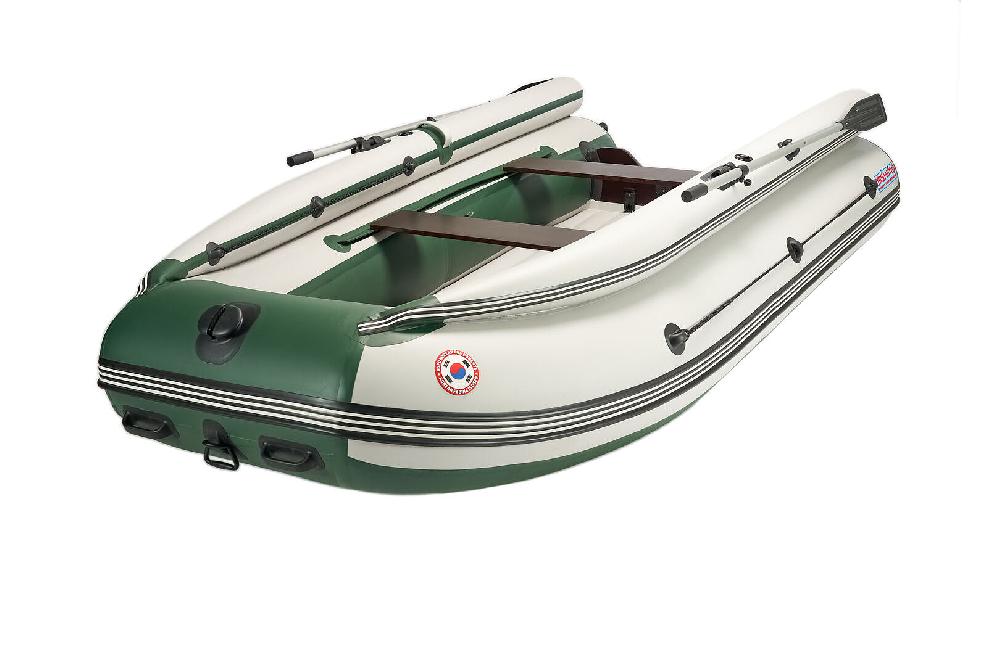 Лодка MISHIMO FAMILY LITE 350 в Петропавловске-Камчатском