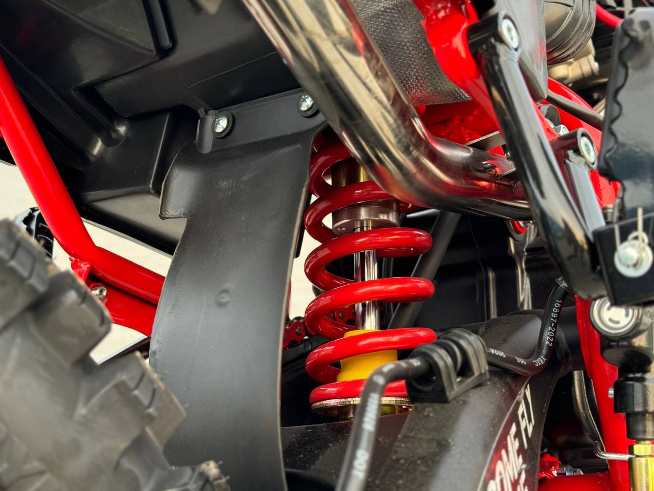 Кроссовый мотоцикл Sanchez Maniac CB300F в Петропавловске-Камчатском