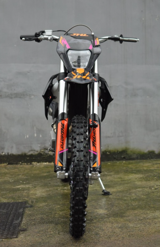 Мотоцикл JHLMOTO JHL LX3 PR300 (175FMN) в Петропавловске-Камчатском