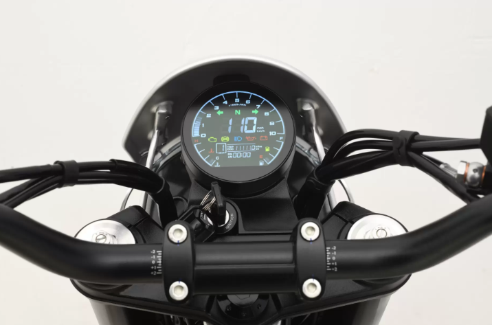 Мотоцикл GAOKIN GK 500 М11D в Петропавловске-Камчатском