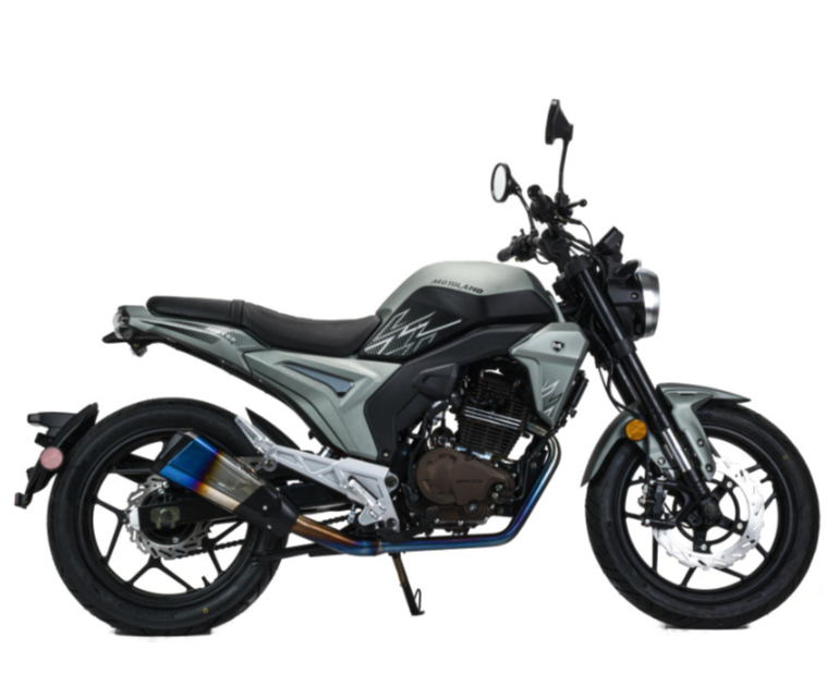 Мотоцикл MOTOLAND (МОТОЛЕНД) 300 CBR в Петропавловске-Камчатском