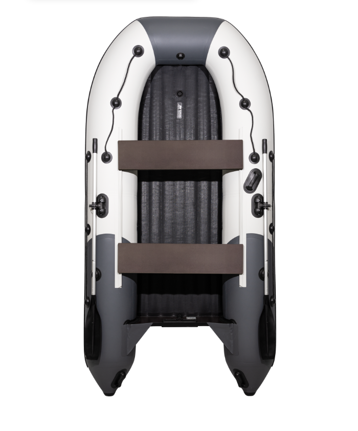 Лодка ривьера 3200 нднд гидролыжа в Петропавловске-Камчатском