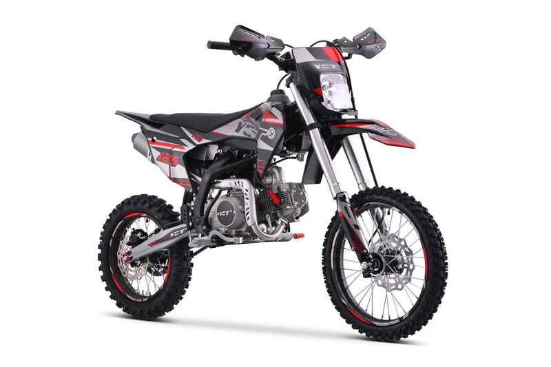 Питбайк YACOTA H5 125 в Петропавловске-Камчатском