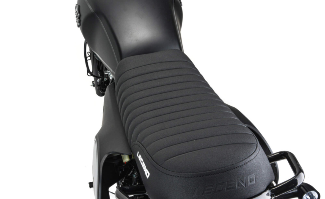 Мотоцикл Motoland LEGEND (XL250-A) (172FMM-5/PR250) в Петропавловске-Камчатском