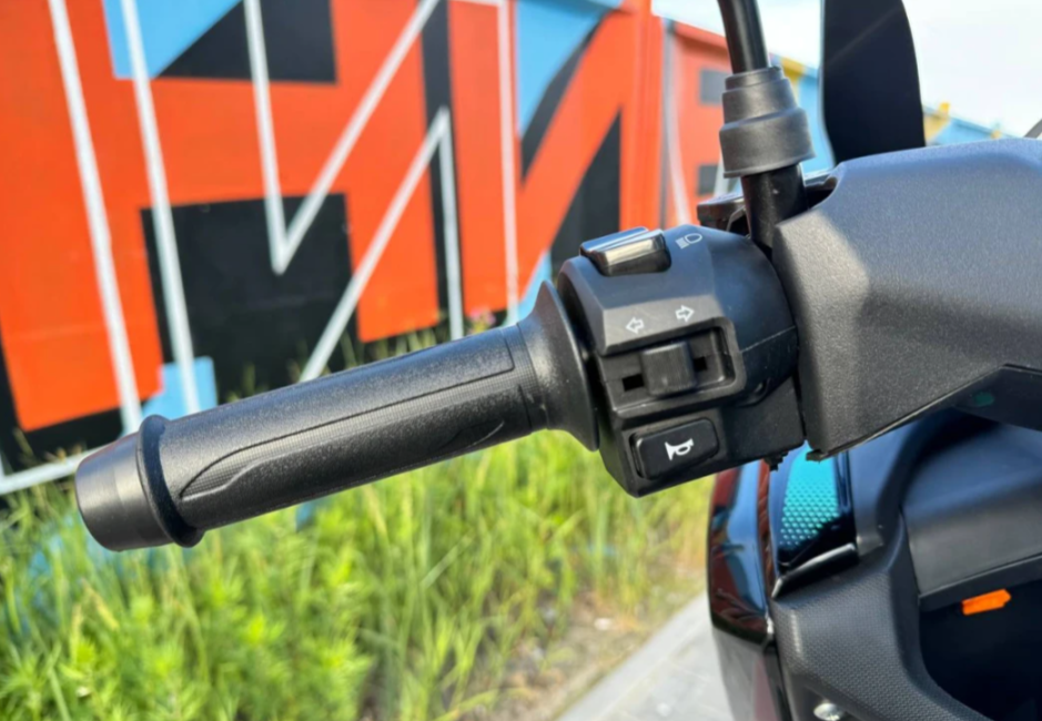 МаксиСкутер PROMAX-Honda PCX-250 (49) в Петропавловске-Камчатском