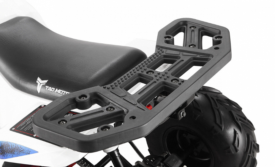 Квадроцикл Yacota Raposa в Петропавловске-Камчатском