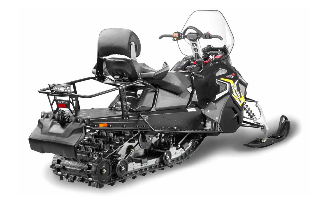 Снегоход STELS SA800R (L LUX WT) ВИТЯЗЬ 2.0 К01 Tech в Петропавловске-Камчатском