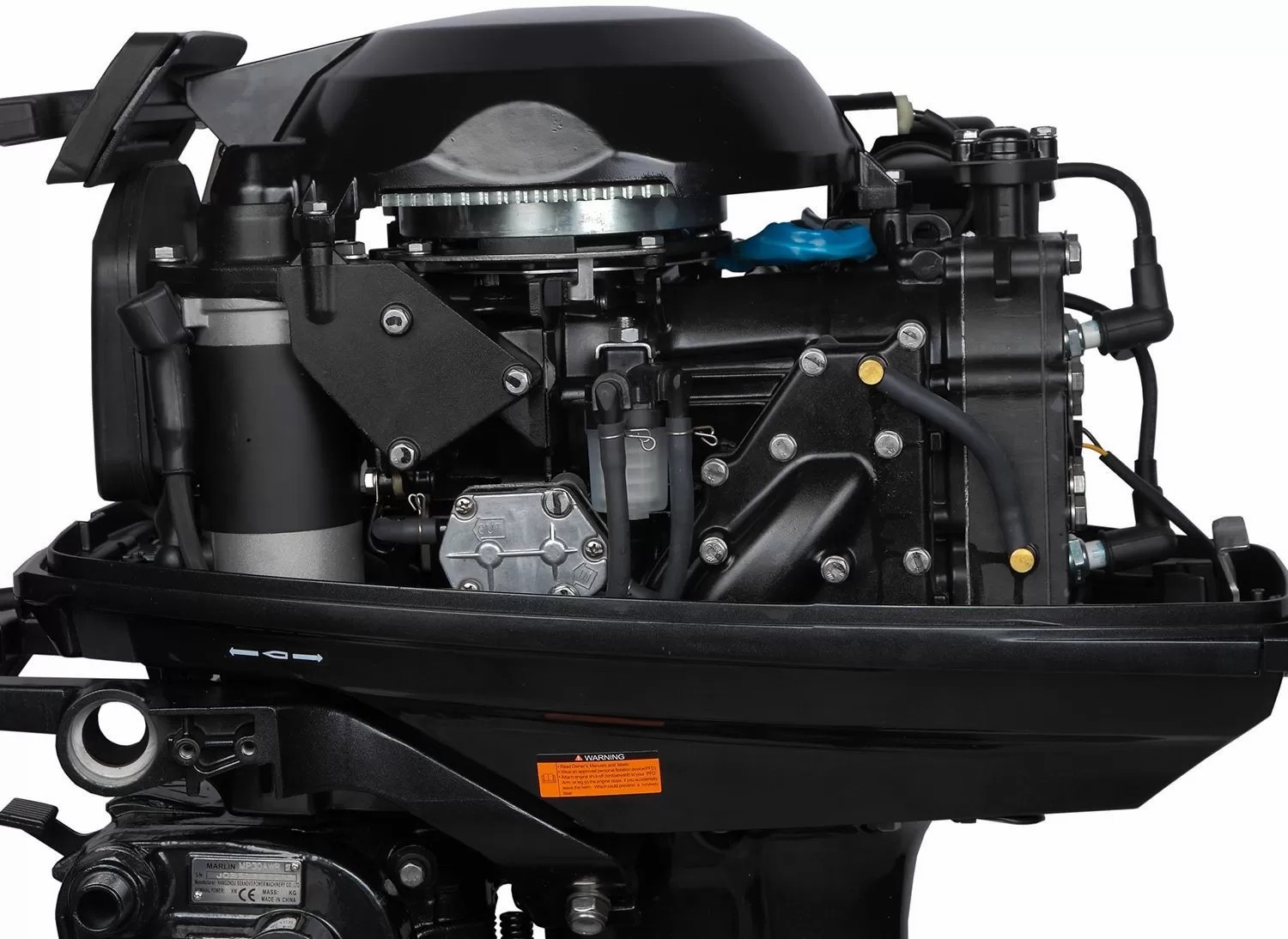 Лодочный мотор MARLIN MP 30 AWRS в Петропавловске-Камчатском