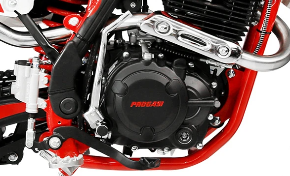 Мотоцикл PROGASI SUPER MAX 250 в Петропавловске-Камчатском