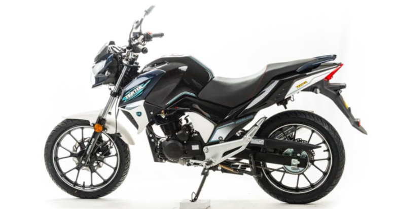 Мотоцикл MOTOLAND (МОТОЛЕНД) FIGHTER 250 в Петропавловске-Камчатском