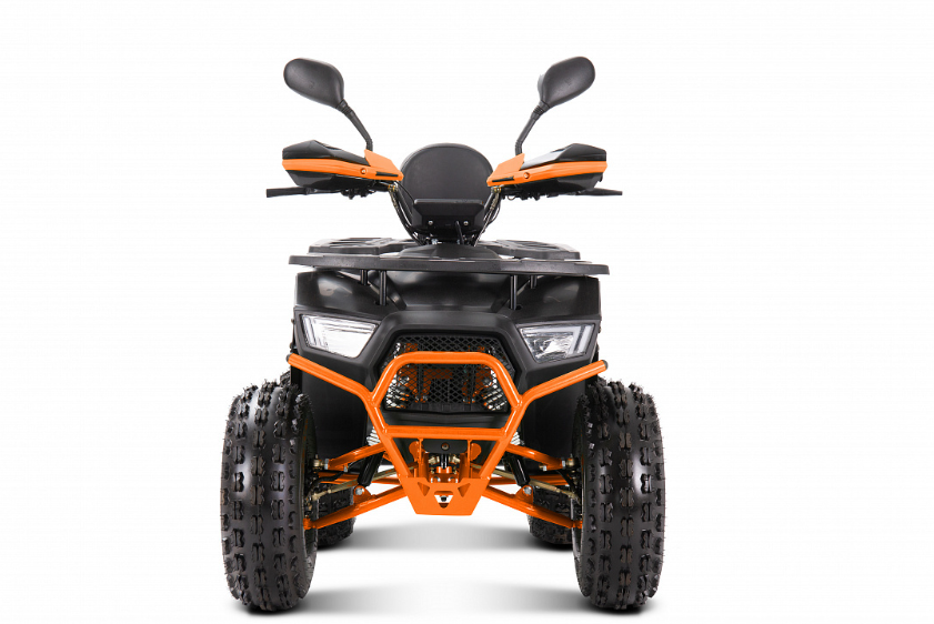 Квадроцикл YACOTA SIRIUS 2000W в Петропавловске-Камчатском