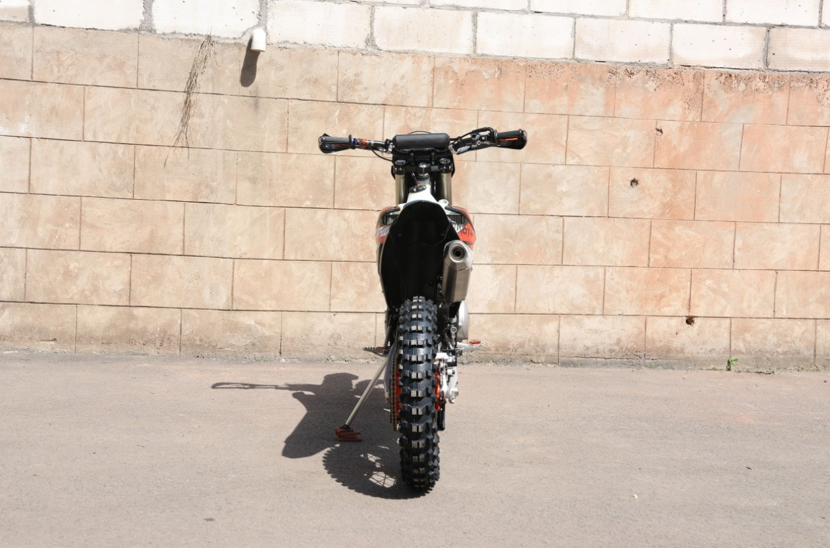 Мотоцикл JHLMOTO JHL Z9 NC450S в Петропавловске-Камчатском