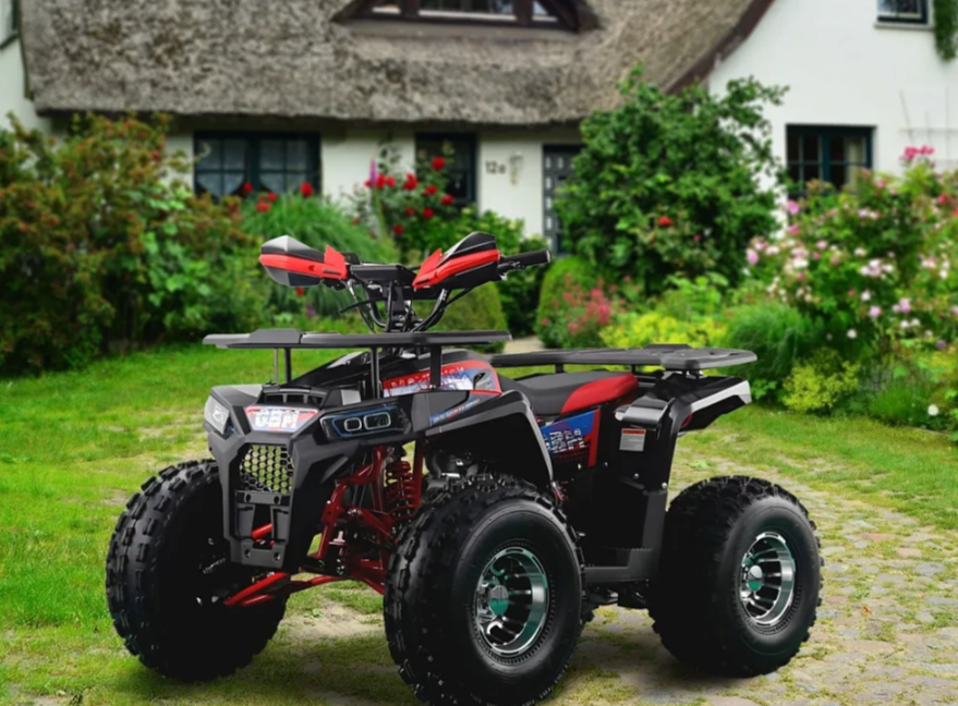 Квадроцикл GBM MAVERICK 222 NEW в Петропавловске-Камчатском