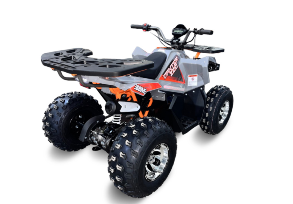 Квадроцикл GBM DAXTER 220 NEW PREMIUM в Петропавловске-Камчатском