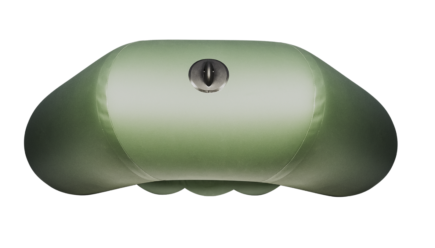 Лодка АКВА-ОПТИМА 260 НД в Петропавловске-Камчатском