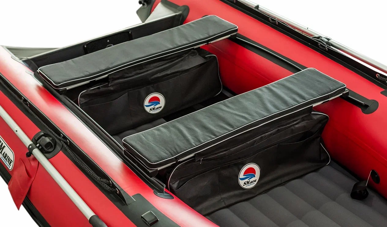 НАКЛАДКА МЯГКАЯ + СУМКА РУНДУК SDP 330 в Петропавловске-Камчатском