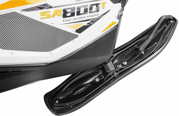 Снегоход STELS SA800T (L LUX WT) АТАМАН 1.0 К01 Tech в Петропавловске-Камчатском