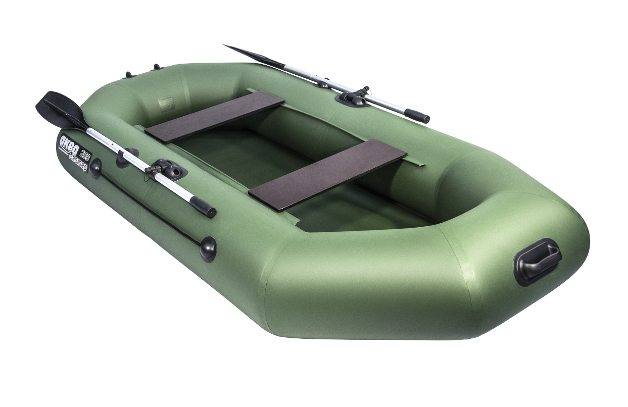 Лодка АКВА-МАСТЕР 260 в Петропавловске-Камчатском