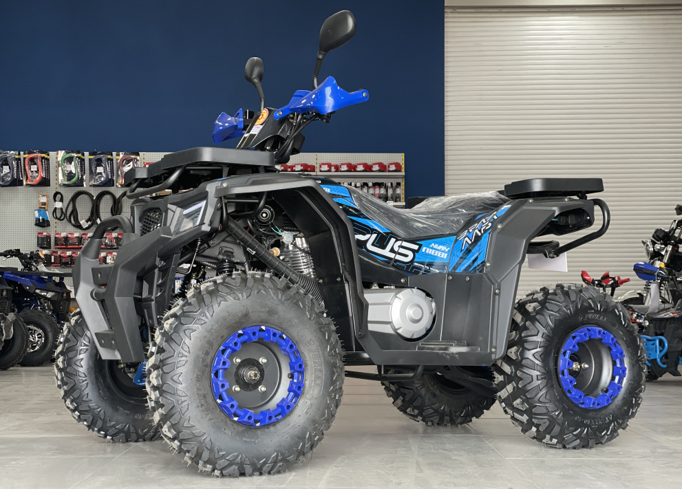 Квадроцикл PROMAX TAURUS 300 в Петропавловске-Камчатском