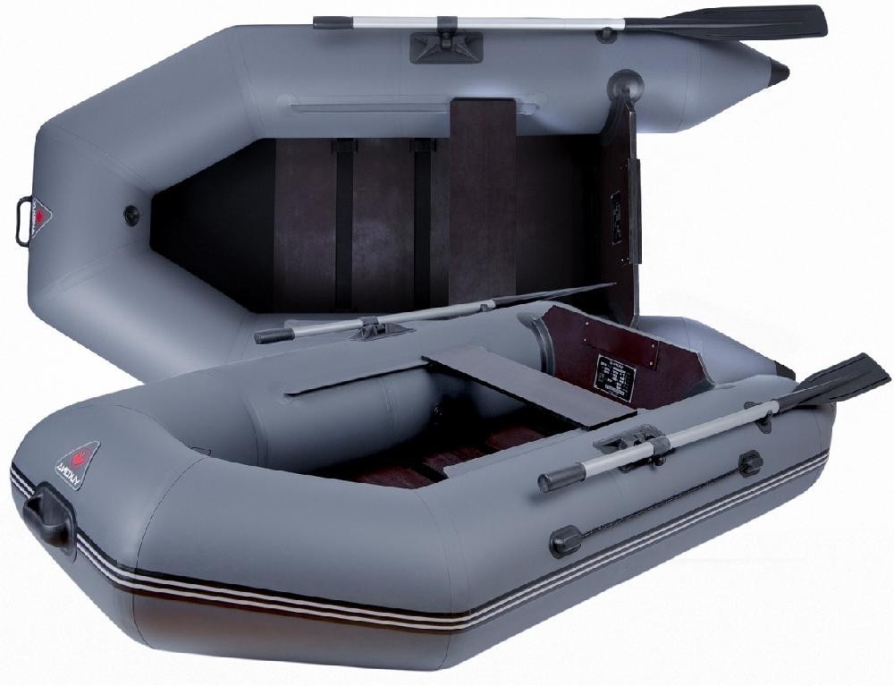 ЛОДКА НАДУВНАЯ YUKONA 280 TL (БЕЗ ПАЙОЛА) в Петропавловске-Камчатском